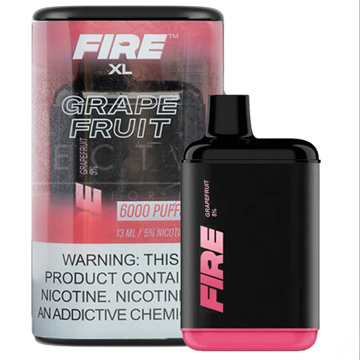 Fire XL