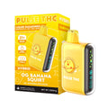 Pulse THC 5G con Pantalla