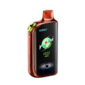 Fasta Burst 35,000 PUFFS