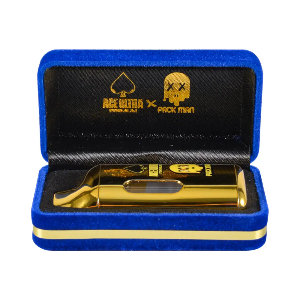 Ace Ultra Premium x Packman 2G (PREMIUM)