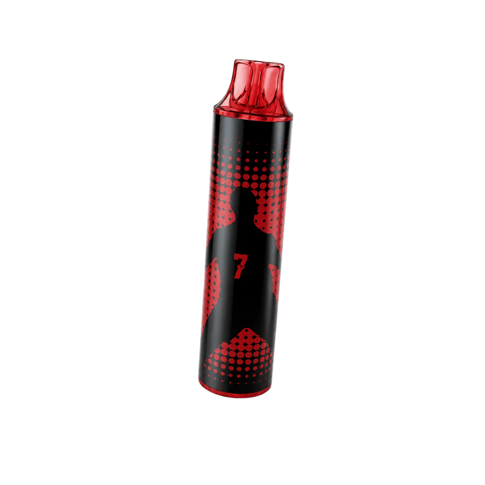 Waka Go 10,000 PUFFS (Edición Mundial FIFA)