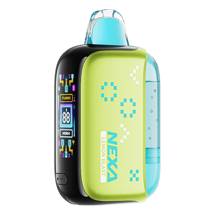 Nexa Pix 35,000 PUFFS