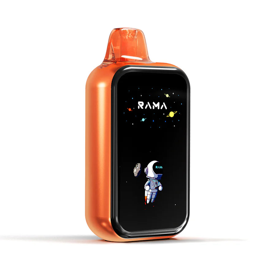 Rama 16,000 PUFFS
