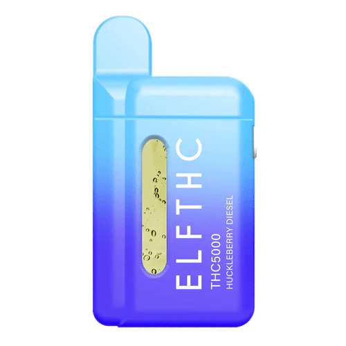 Elf THC 5G