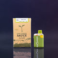 Raw Garden (Premium)