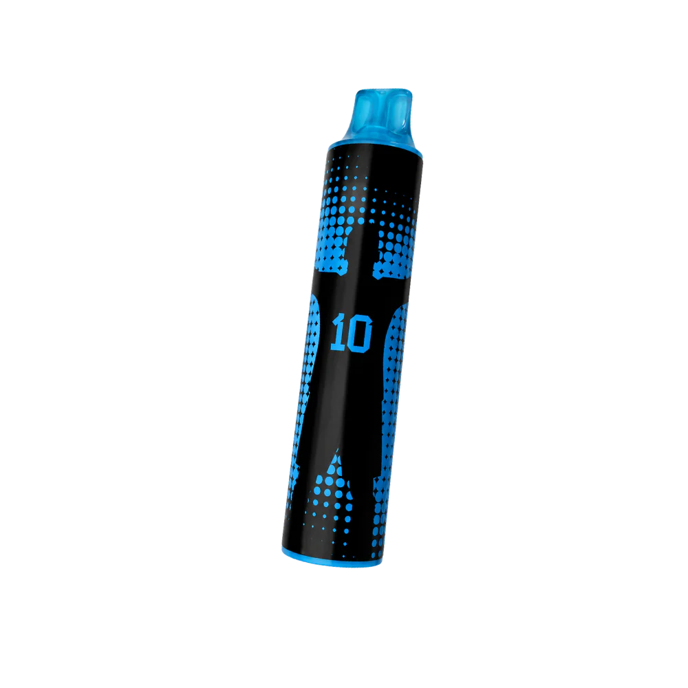 Waka Go 10,000 PUFFS (Edición Mundial FIFA)