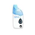 Waka Icon 50,000 HITS