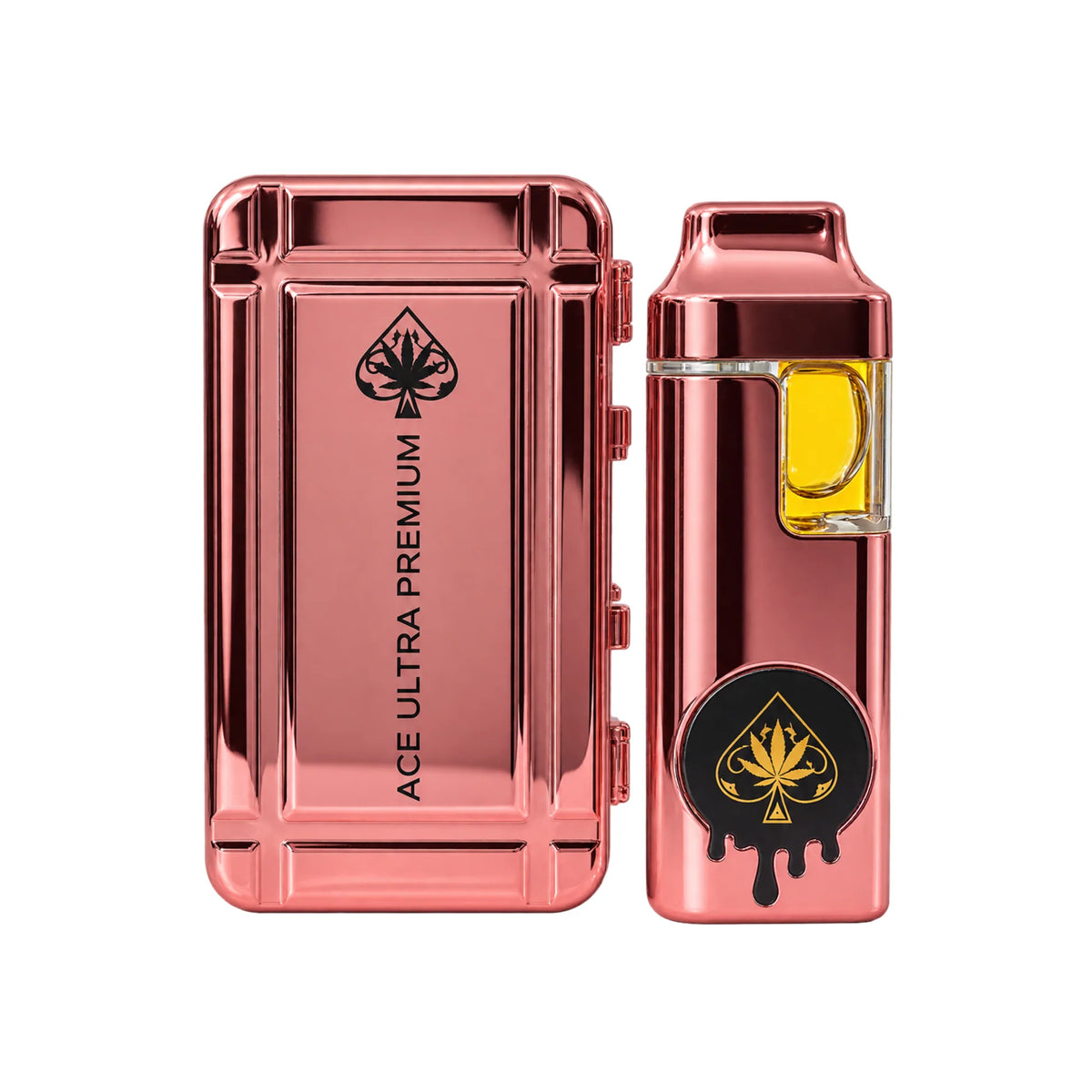 Ace Ultra Premium Rose Edition 2G