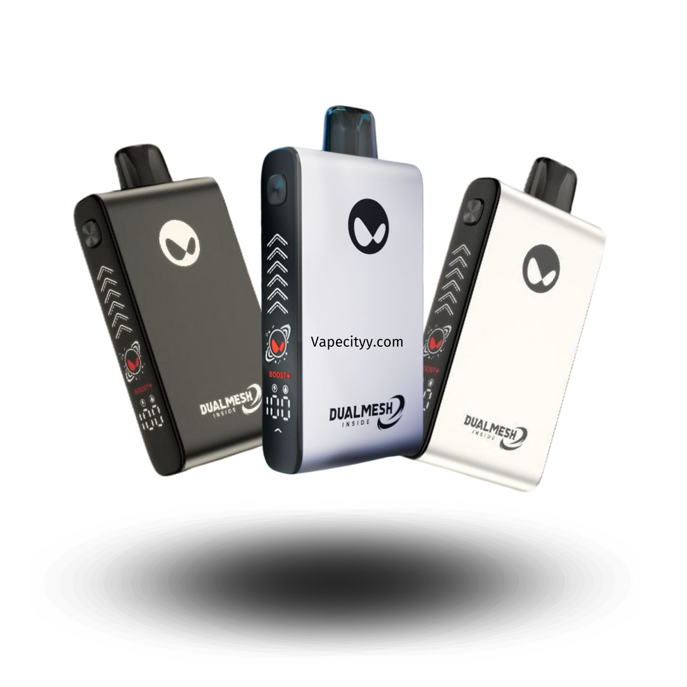 Waka Blade 33,000 PUFFS