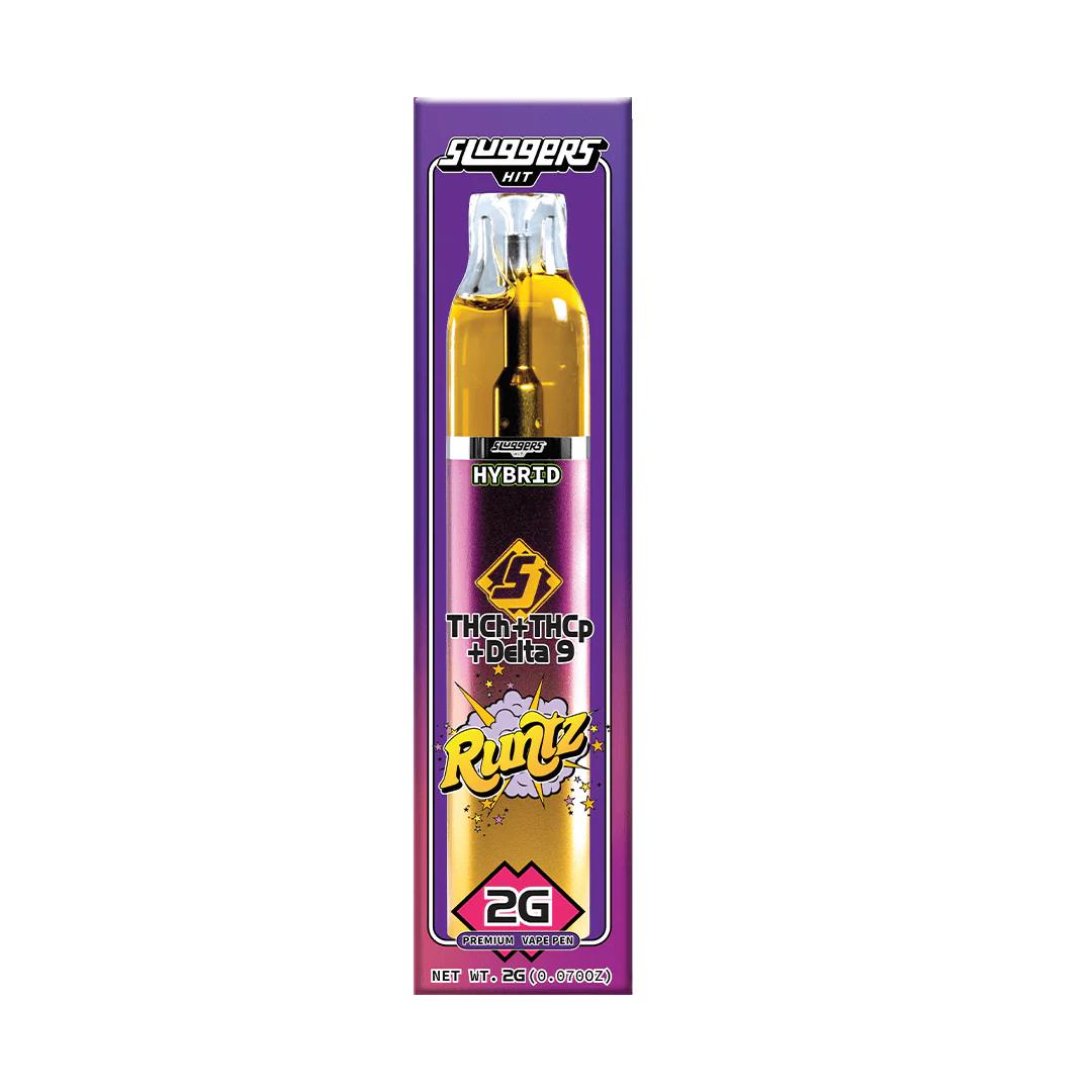 Sluggers 2G