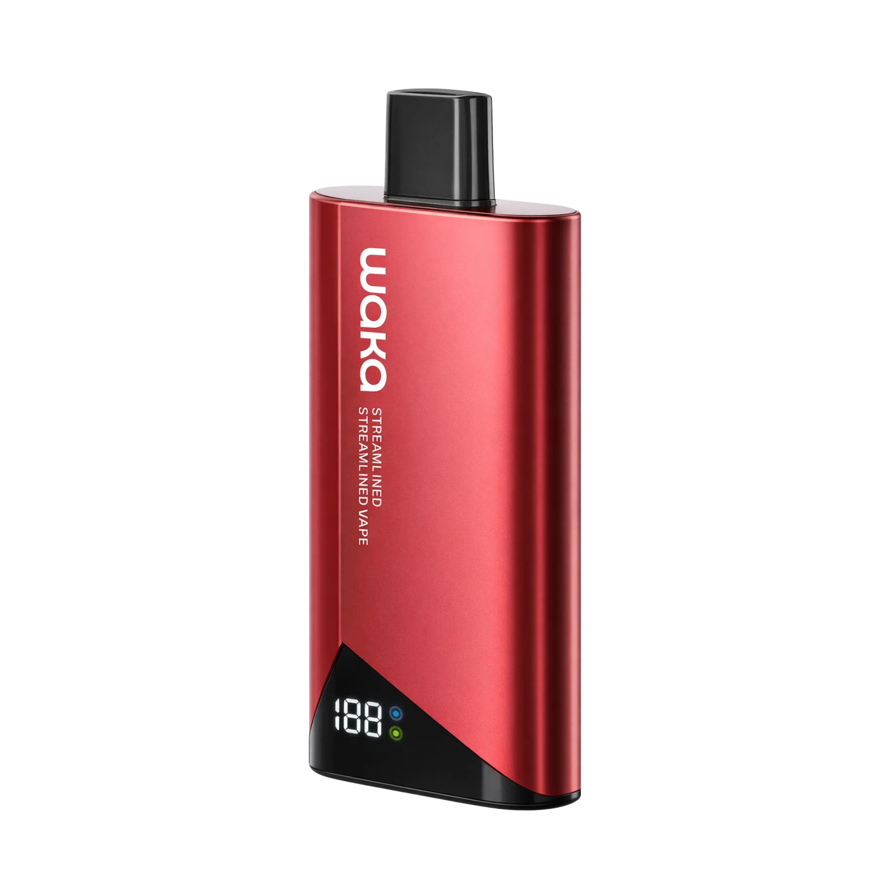Waka Slim 12,000 PUFFS