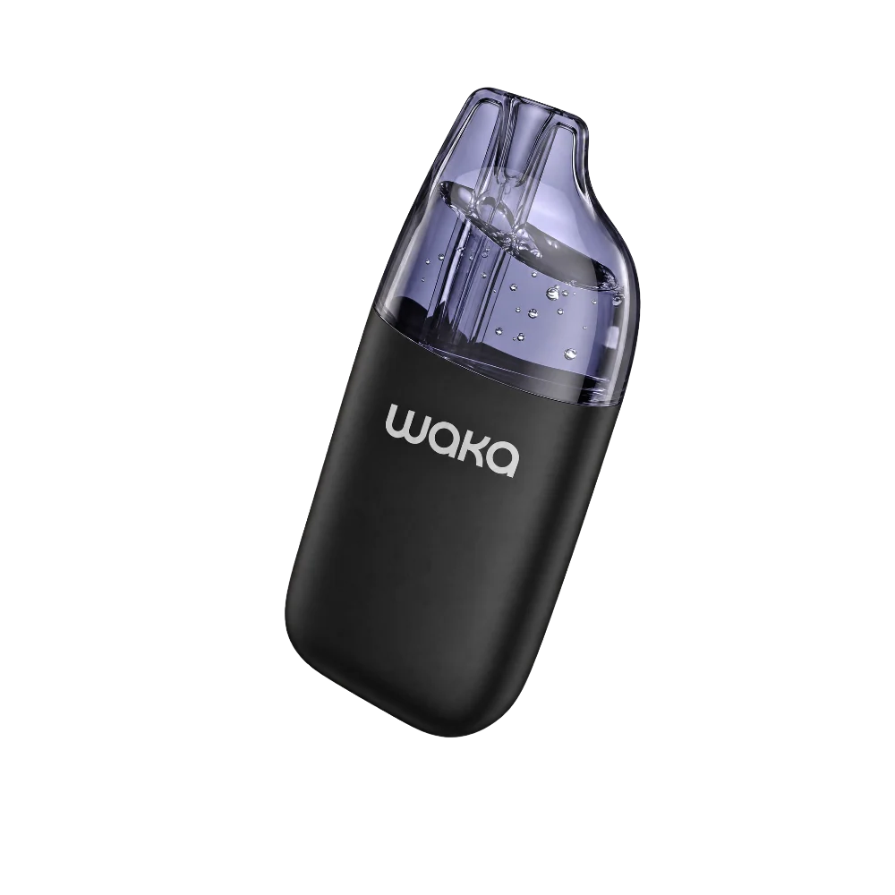 Waka Icon Slim 20,000 HITS